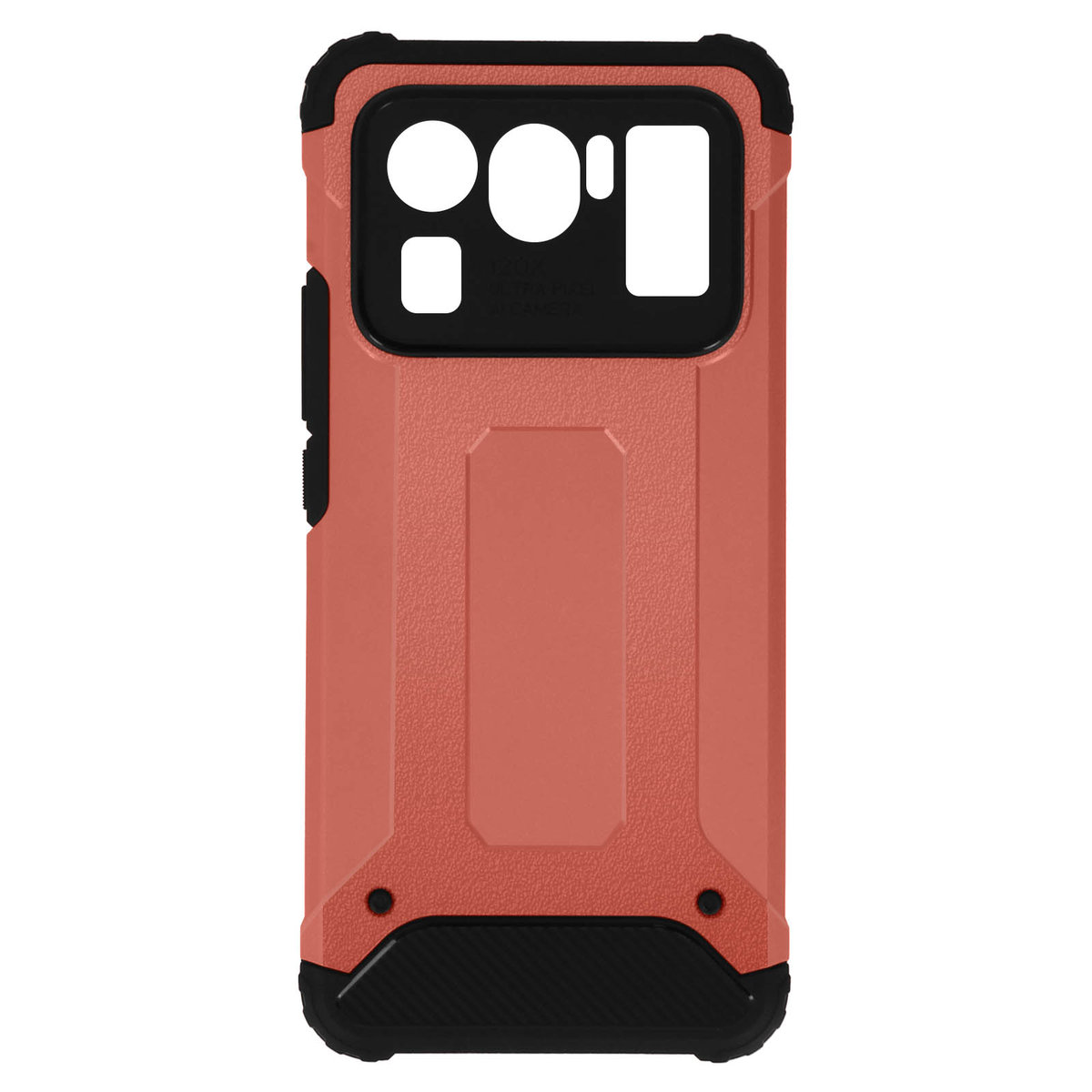 Etui Ochronne Defender Ii Series Xiaomi Mi 11 Ultra Odporne Na Upadek