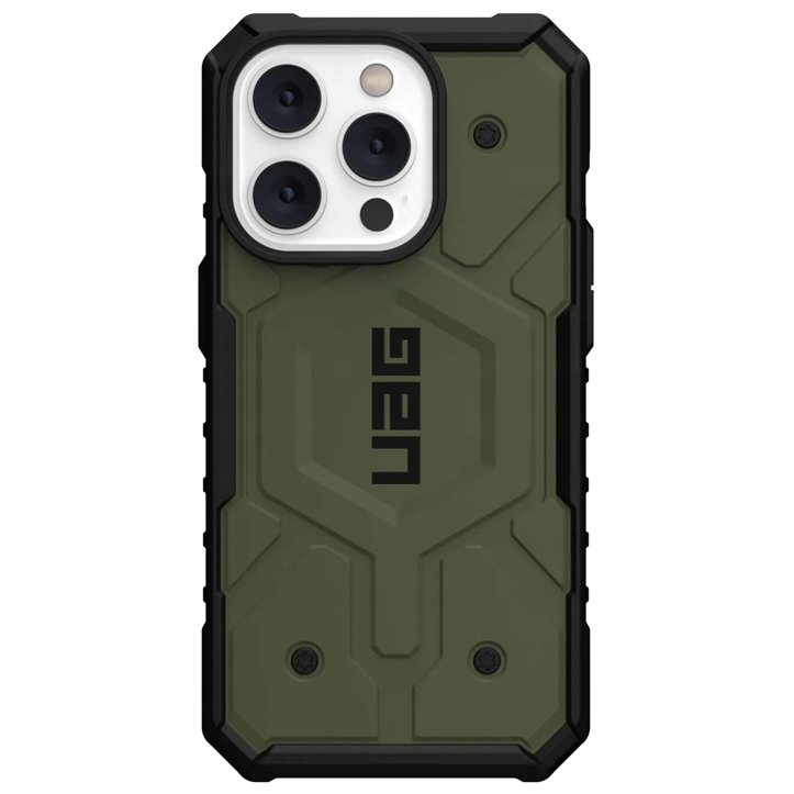 Etui Ochronne Urban Armor Gear Do IPhone 14 Pro URBAN ARMOR GEAR