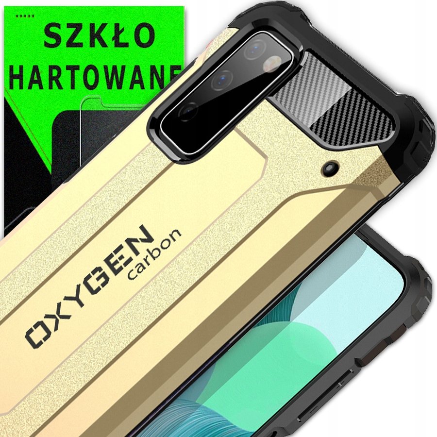 Etui Oxygen Cr Do Samsung S Fe G Szk O H Oxygen Sklep Empik