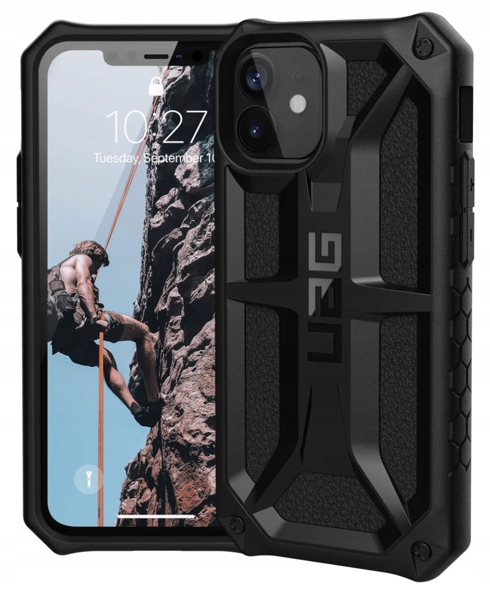 Etui Pancerne Uag Urban Armor Gear Monarch Apple Iphone Pro