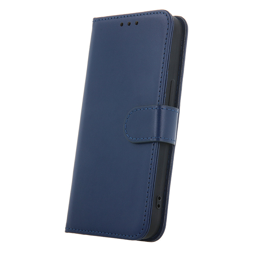 Etui Smart Classic Do Samsung Galaxy A55 5G Granatowe Inna Producent