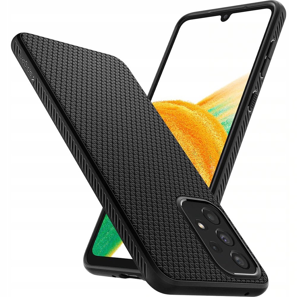 Etui Spigen Do Galaxy A33 5G Obudowa Pokrowiec Spigen Sklep EMPIK