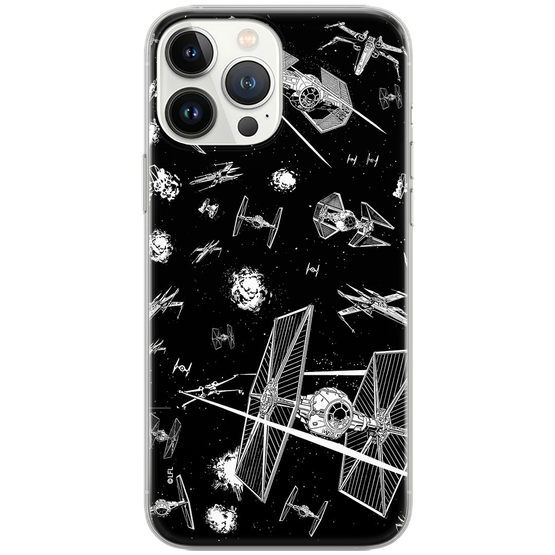 Etui Star Wars Dedykowane Do Iphone Mini Wz R Gwiezdne Wojny