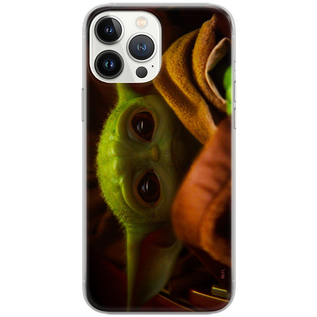 Etui Star Wars Dedykowane Do Iphone Se Se Wz R Baby Yoda