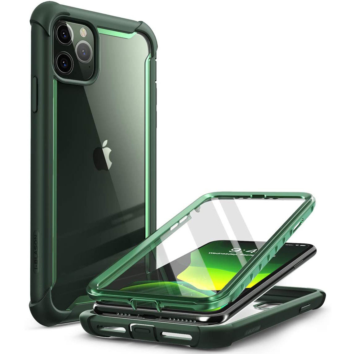 Etui Supcase Do Iphone Pro Max Pokrowiec A Sp Supcase Sklep