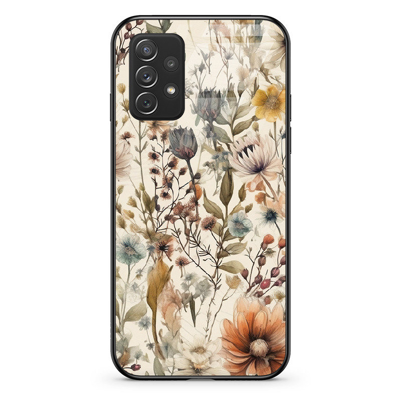 Etui Szklane Samsung Galaxy A G Ka Be Pieceofcase Sklep Empik