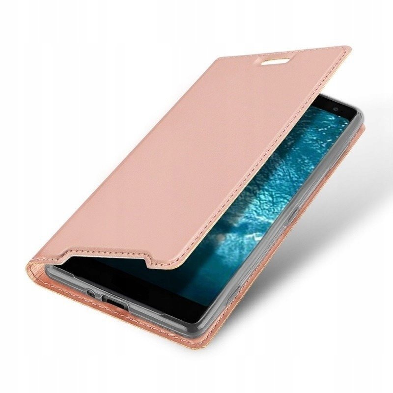 Etui Z Klapk Dux Ducis Book Do Samsung Note Dux Ducis Sklep