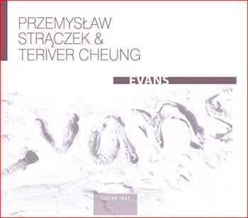 Evans - Strączek Przemysław, Cheung Teriver