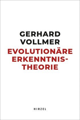 Evolution Re Erkenntnistheorie Hirzel Stuttgart Ksi Ka W Empik