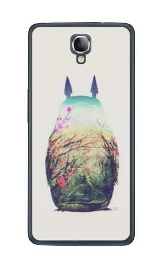 FANCY Alcatel Idol 2S Totoro Bestphone Sklep EMPIK