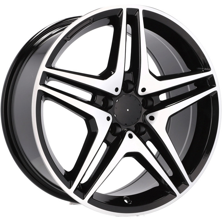 Felgi 18 M In Do MERCEDES W205 CLA C117 C118 E W212 W213 S W223