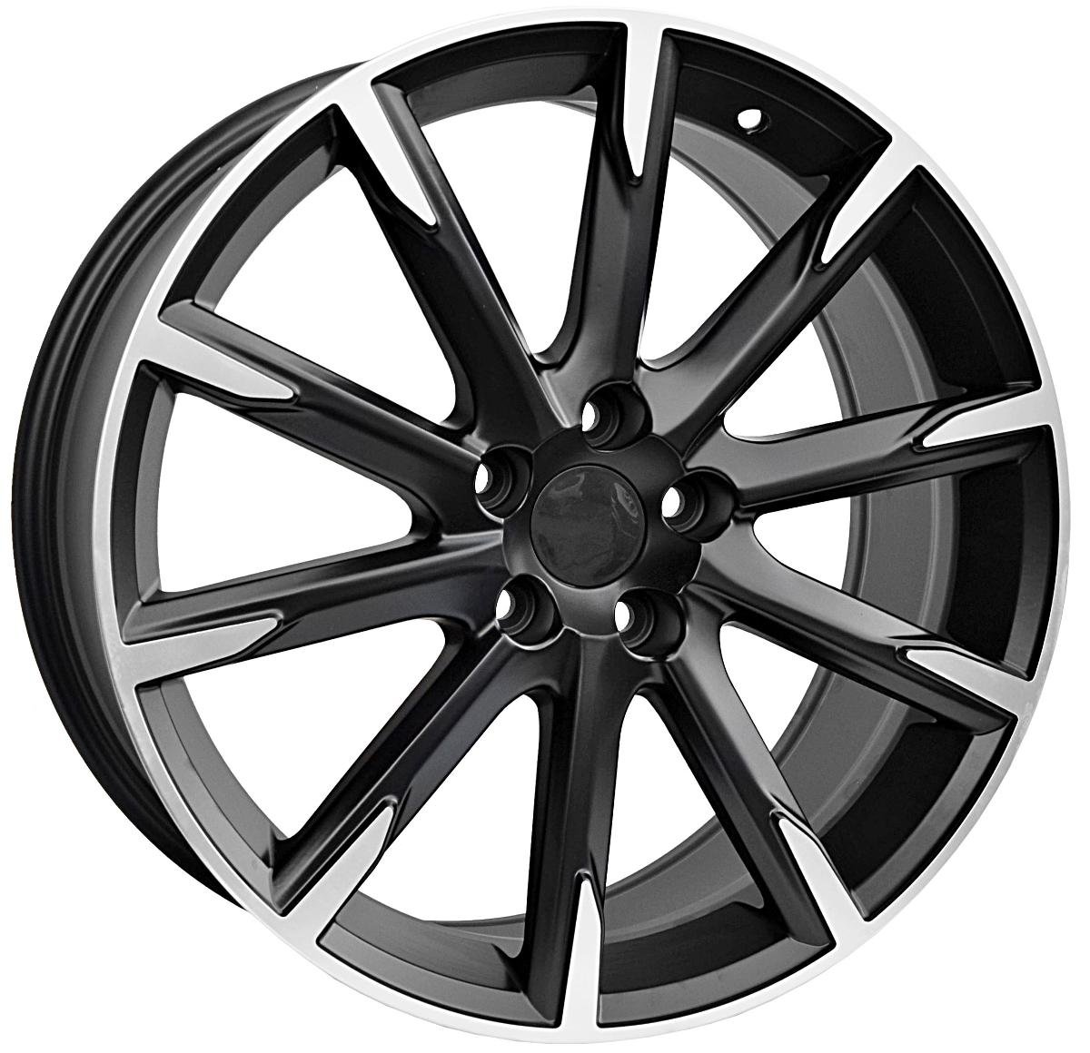 Felgi Aluminiowe PDW V516 20 5x108 4 Szt PDW Motoryzacja EMPIK