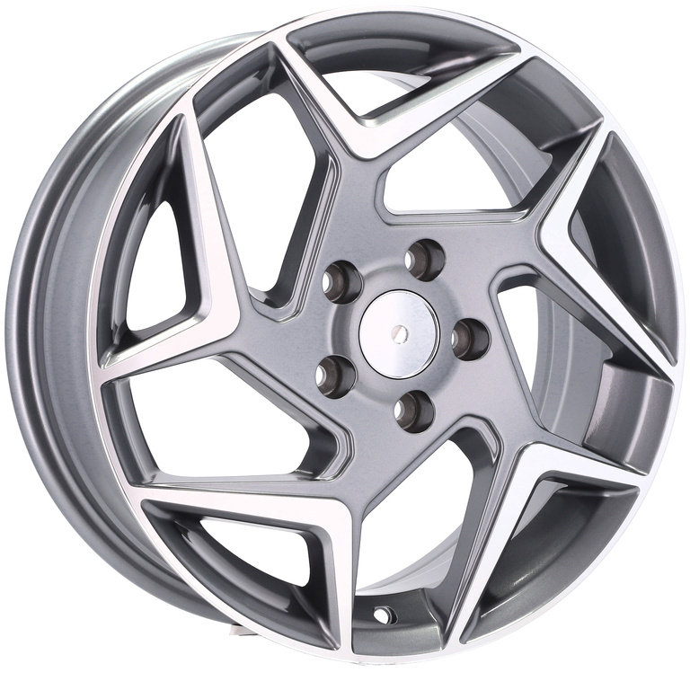 Felgi Aluminiowe RACINGLINE RXFE172 16 5x108 4 Szt RacingLine