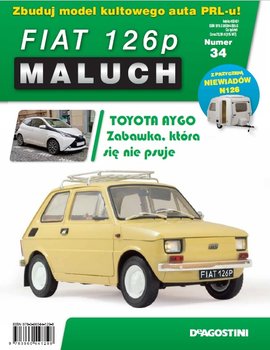 Fiat 126p Maluch