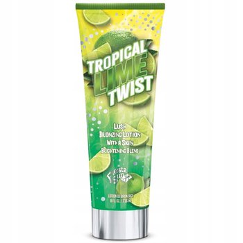 Fiesta Sun Tropical Lime Twist Przyspieszacz Sklep EMPIK