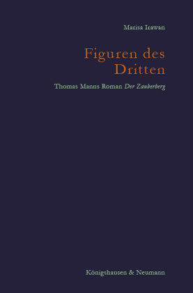 Figuren des Dritten Königshausen Neumann Książka w Empik