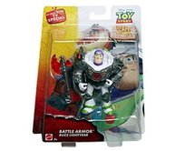 FIGURKA TOY STORY PREHISTORIA DISNEY BUZZ ASTRAL Mattel Sklep