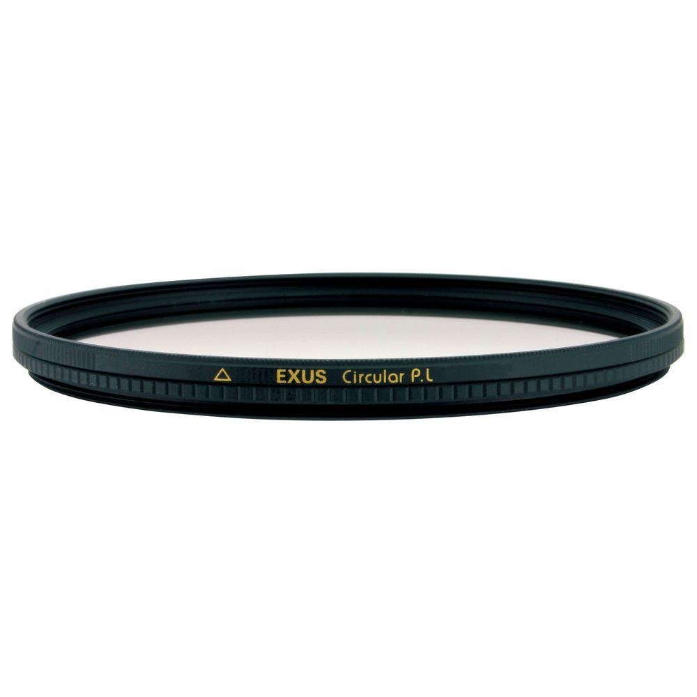 Filtr MARUMI 55 Mm Exus Circular PL Marumi Sklep EMPIK