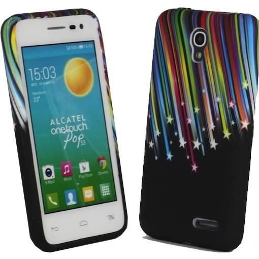 Flower Alcatel Pop S Spadaj Ce Gwiazdki Bestphone Sklep Empik