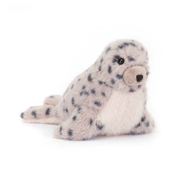 Foka Z Piegami 13 Cm Jellycat Sklep EMPIK