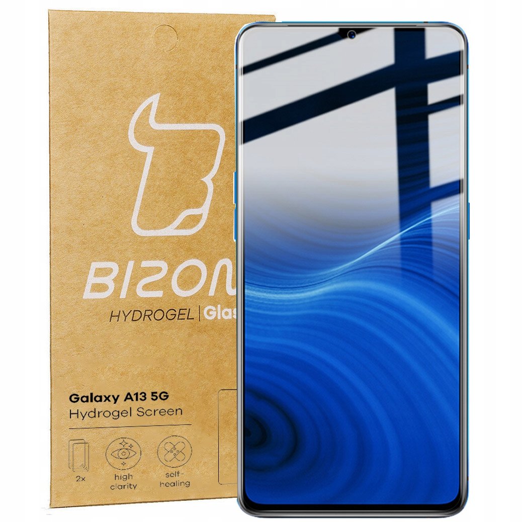 Folia Hydro Elowa Na Ekran Bizon Do Galaxy A G Bizon Sklep Empik