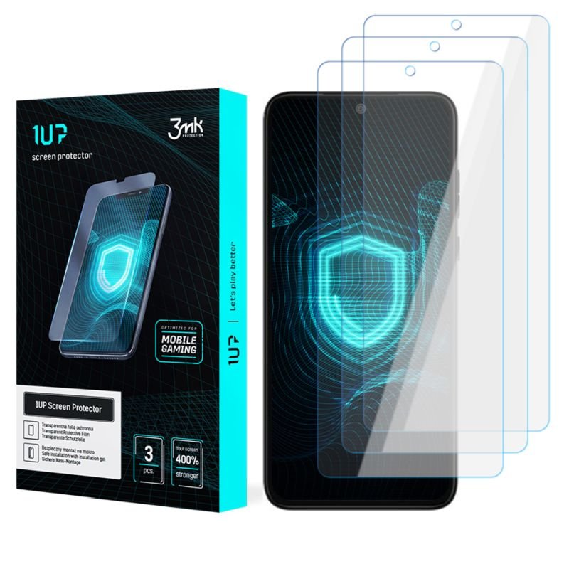 Folia Ochronna Na Motorola Edge Neo Mk Up Screen Protector