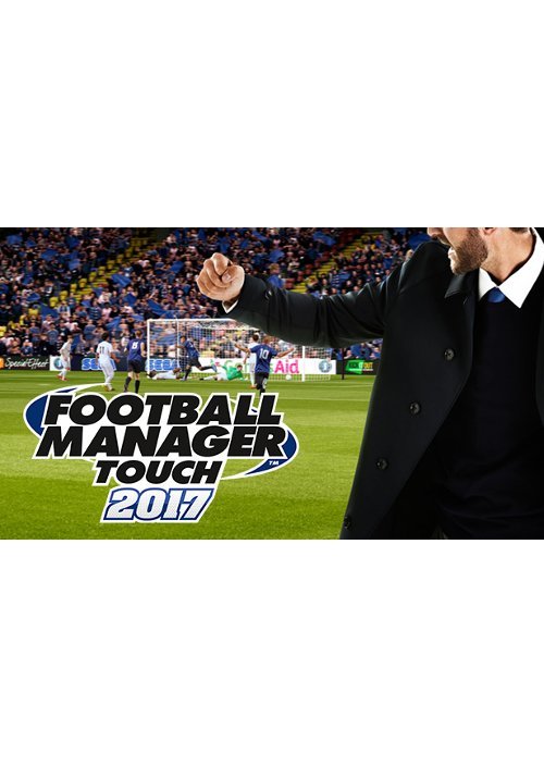 Football Manager 2017 Torrent For Mac