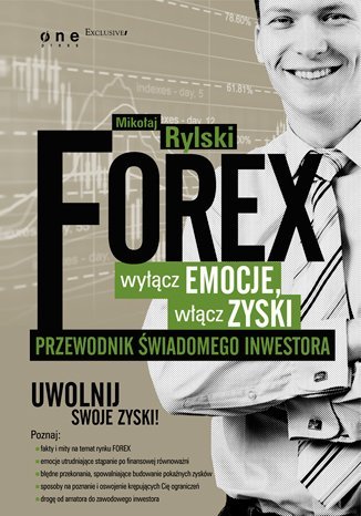 Forex dla bystrzakow empik