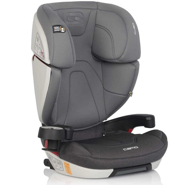 Fotelik Easy Go Camo Isofix Kg Pearl Easygo Sklep Empik