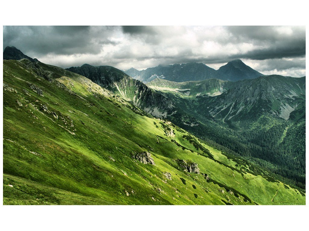 Fototapeta Tatry Element W X Cm Oobrazy Sklep Empik