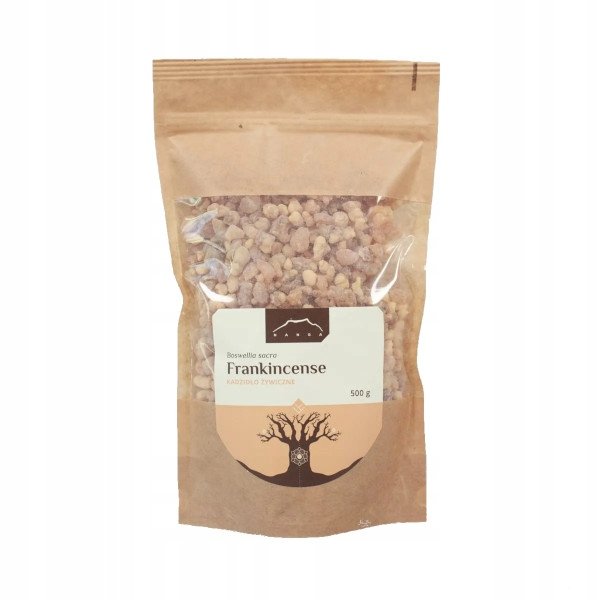 Frankincense 500 G Nanga Nanga Sklep EMPIK