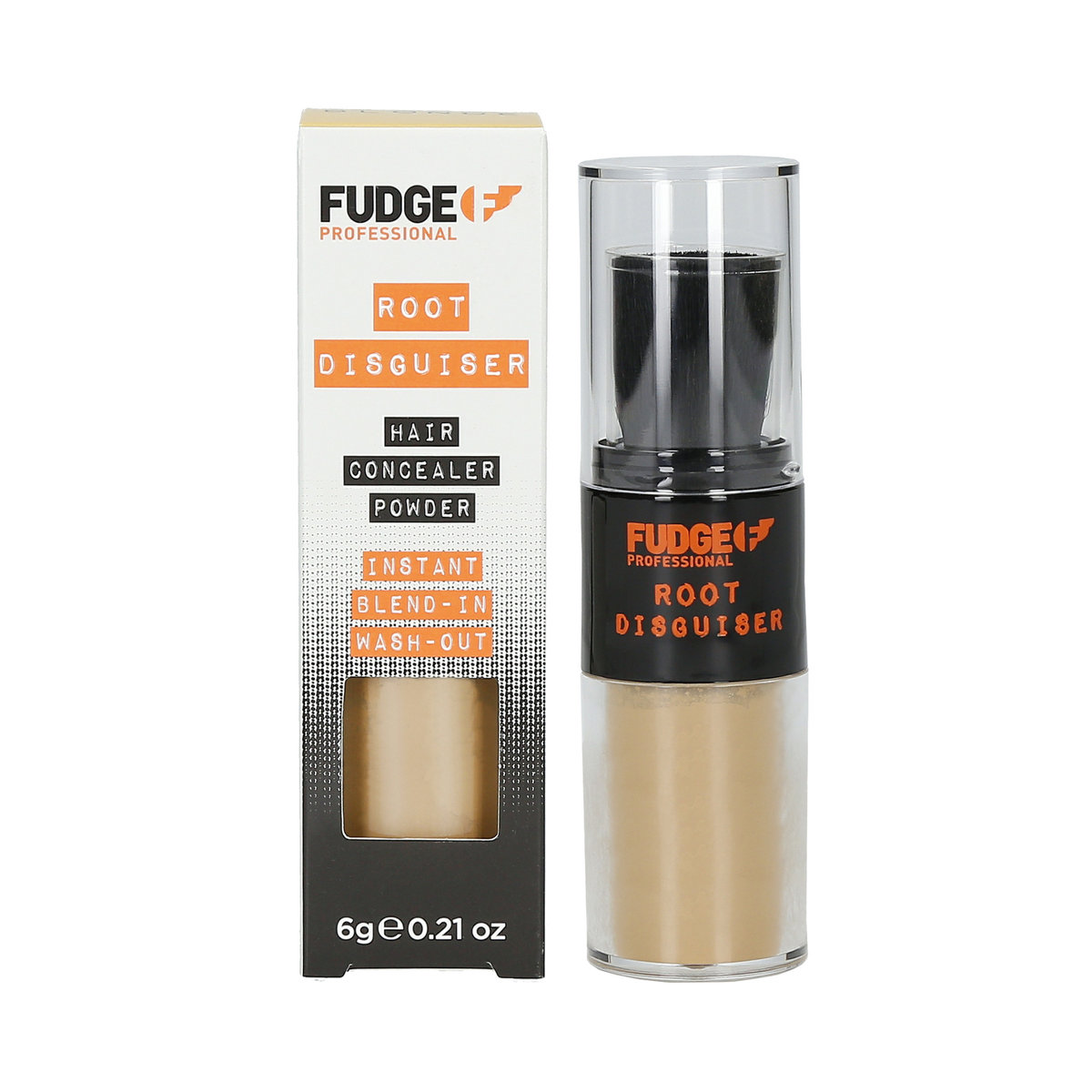 FUDGE PROFESSIONAL Root Disguiser Korektor odrostów DARK BLONDE 6g