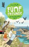 F Nf Freunde F Nf Freunde Auf Geheimnisvollen Spuren Blyton Enid