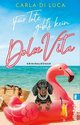 F R Tote Gibt S Kein Dolce Vita Ullstein Tb Ksi Ka W Empik