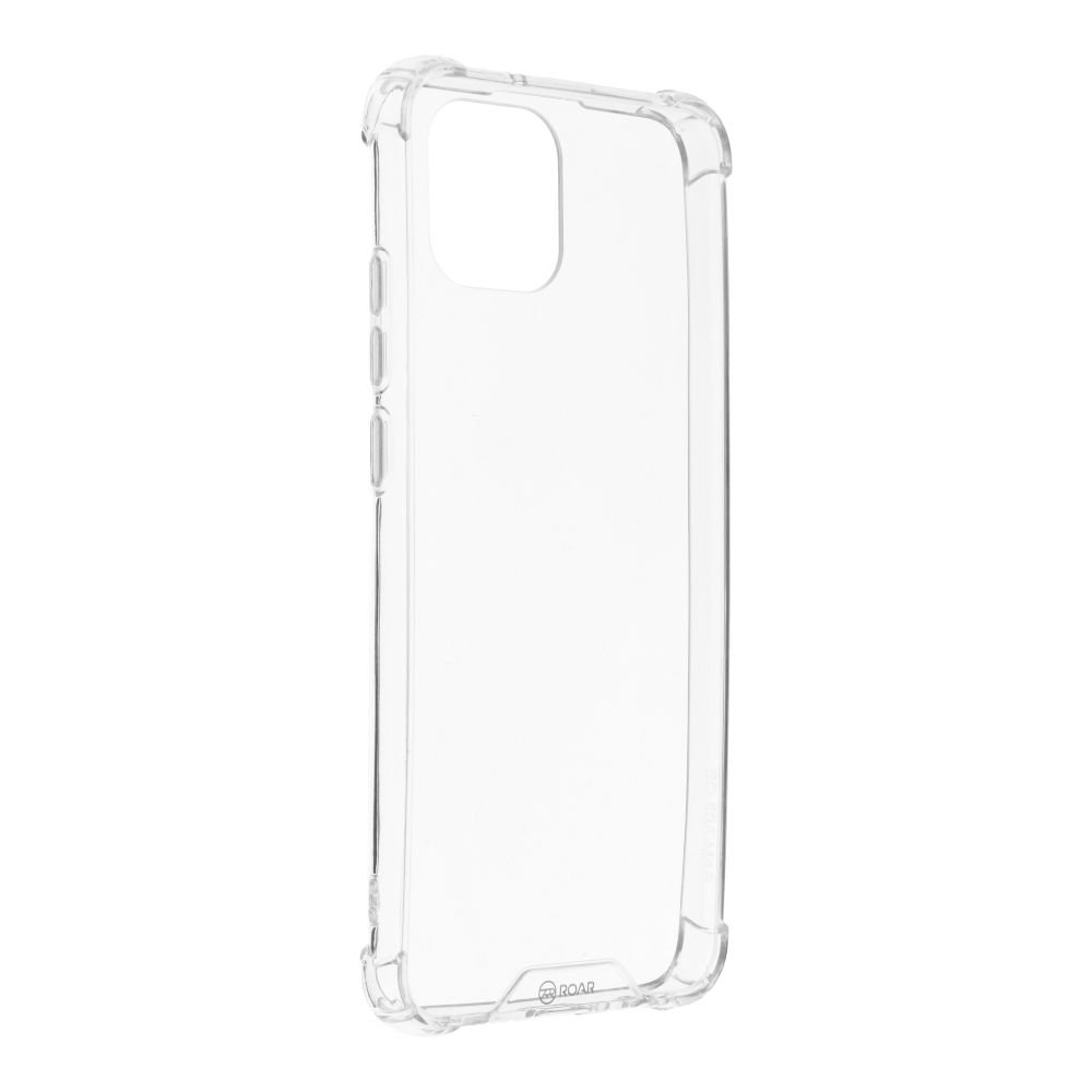 Futera Armor Jelly Roar Do Samsung Galaxy A Transparentny Roar