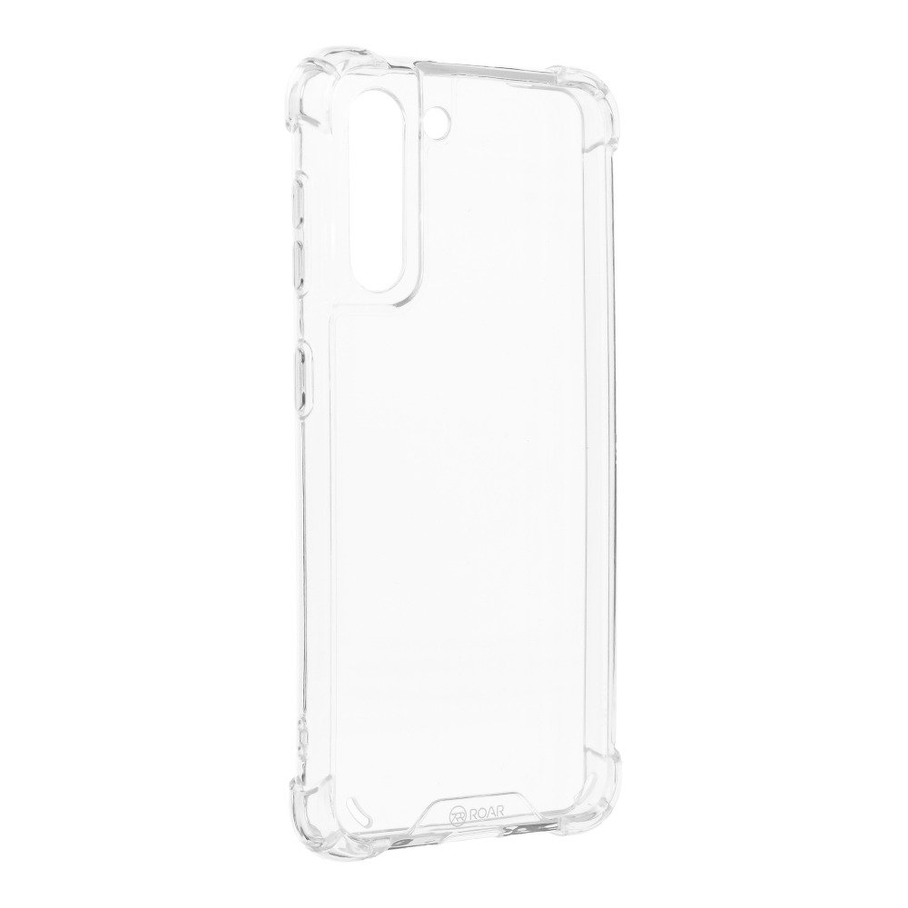 Futera Armor Jelly Roar Do Samsung Galaxy A S Transparentny Roar