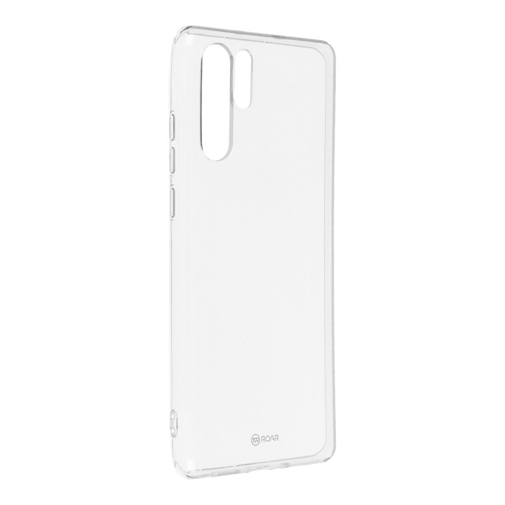 Futera Jelly Roar Do Huawei P Pro Transparentny Roar Sklep