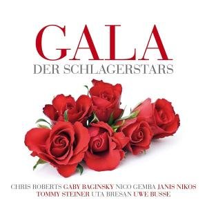 Various - Schlagerstars Singen Zur Weihnacht Various - Schlagerstars Singen Zur Weihnacht