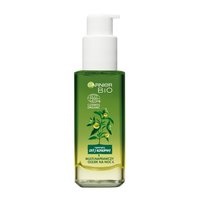 Garnier Bio Repairing Hemp Multi Naprawczy Olejek Do Twarzy Na Noc