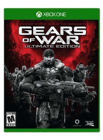 Gears of War (Ultimate Edition) za 100zł (połowę taniej) Gears of War (Ultimate Edition) za 100zł (połowę taniej)