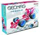 Geomag Wheels, klocki, zestaw, 25 elementów &nbsp;-&nbsp;Geomag
