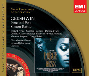 Various - Porgy and Bess Various - Porgy and Bess