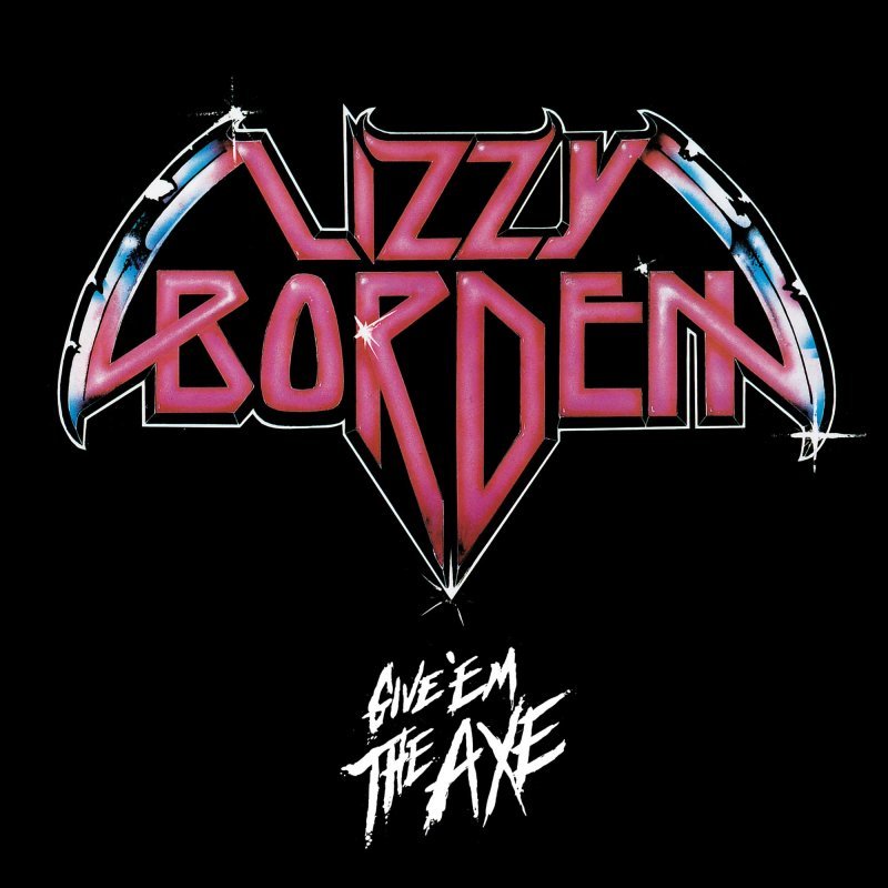 Give Em The Axe P Yta Winylowa Lizzy Borden Muzyka Sklep Empik