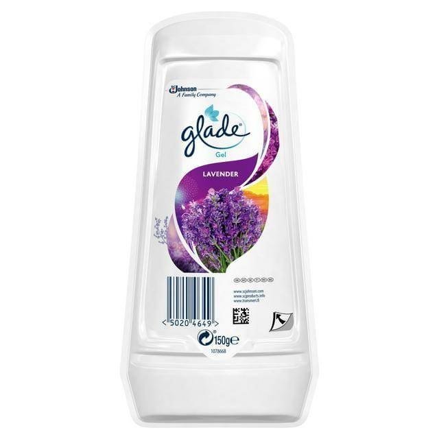 Glade Lavender Odświeżacz Powietrza 150 g S C Johnson Sklep EMPIK