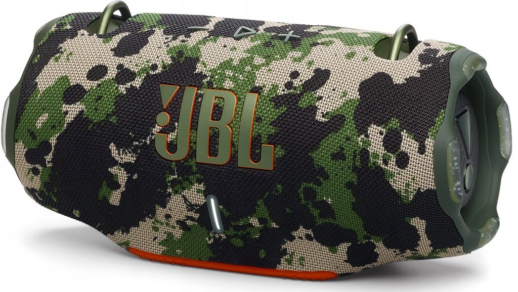 Głośnik Mobilny JBL Xtreme 4 100 W moro Inna marka Sklep EMPIK