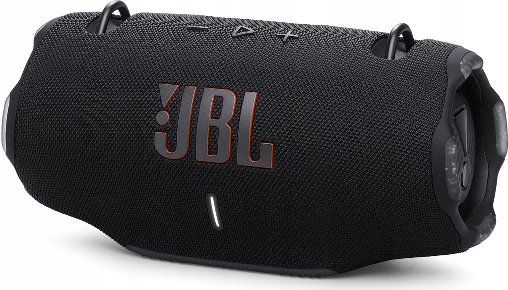 Głośnik Mobilny JBL Xtreme 4 100W czarny Inna marka Sklep EMPIK