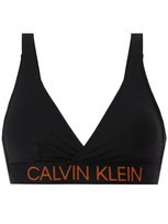 G Ra Od Stroju Calvin Klein Biustonosz Bikini S Calvin Klein Moda