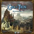 Gra o tron, 2 edycja, gra planszowa