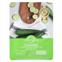 Grace Day Cucumber Maska W Płachcie 27ml Sklep EMPIK