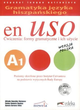 Gramatyka J Zyka Hiszpa Skiego Wiczenia Formy Gramatyczne I Ich